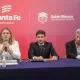 Pullaro: Vamos a invertir $ 2.000 millones en Salud para producir más medicamentos para todos los santafesinos