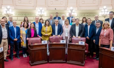 Rectores de Universidades Públicas y directivos del CONICET expusieron un crudo relato de su situación en la Legislatura