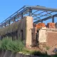 Di Gregorio confirmó que se retomaron las obras en el Centro de Justicia Penal