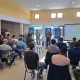 Villa Cañás: Se realizó capacitación de fitosanitarios para operarios de equipos terrestres