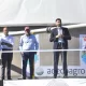 Pullaro: Queremos mostrarle a todo el país el valor de nuestro sistema productivo con el uso de energías renovables