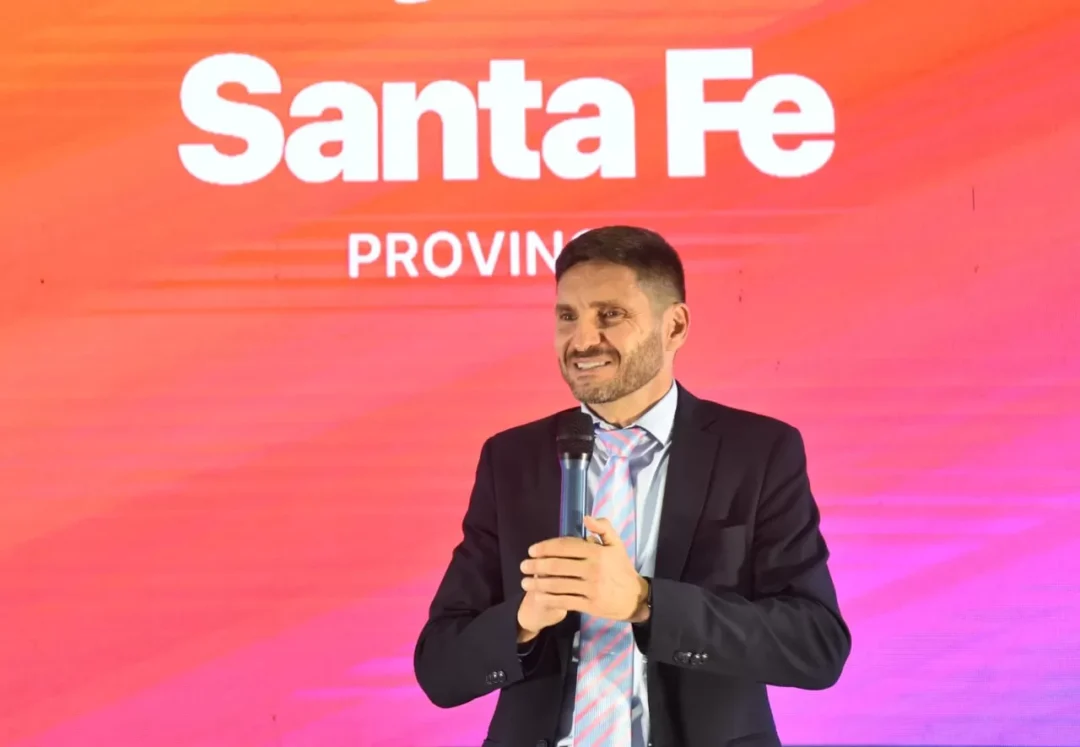 Santa Fe repavimentará la Ruta Provincial 14 hasta la intersección con la Ruta Nacional 7 Santa Fe repavimentará la Ruta Provincial 14 hasta la intersección con la Ruta Nacional 7