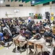 Di Gregorio y la ONG Podemos continuarán trabajando contra las adicciones en General López