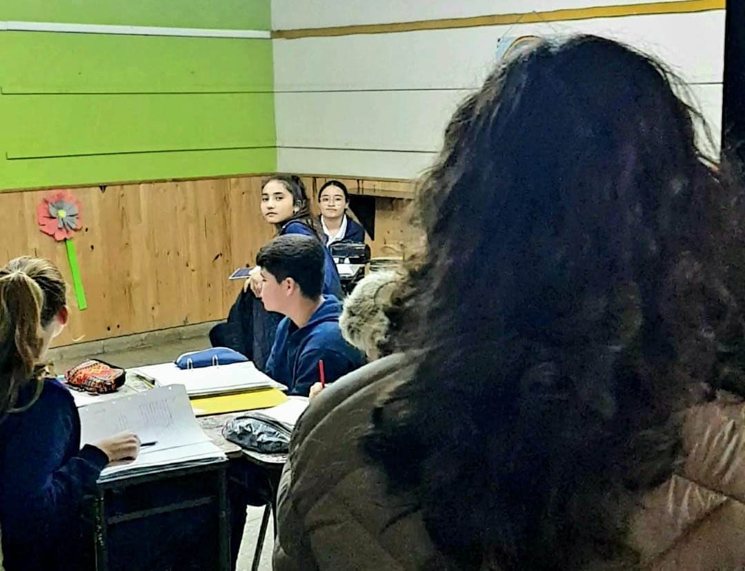 Cafferata: La senadora Di Gregorio afianza el trabajo con las instituciones locales Cafferata: La senadora Di Gregorio afianza el trabajo con las instituciones locales