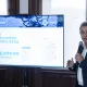 El intendente Javkin presentó un plan intensivo de reparación de veredas en toda la ciudad