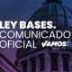 Comunicado de Vamos! Santa Fe sobre la Ley Bases