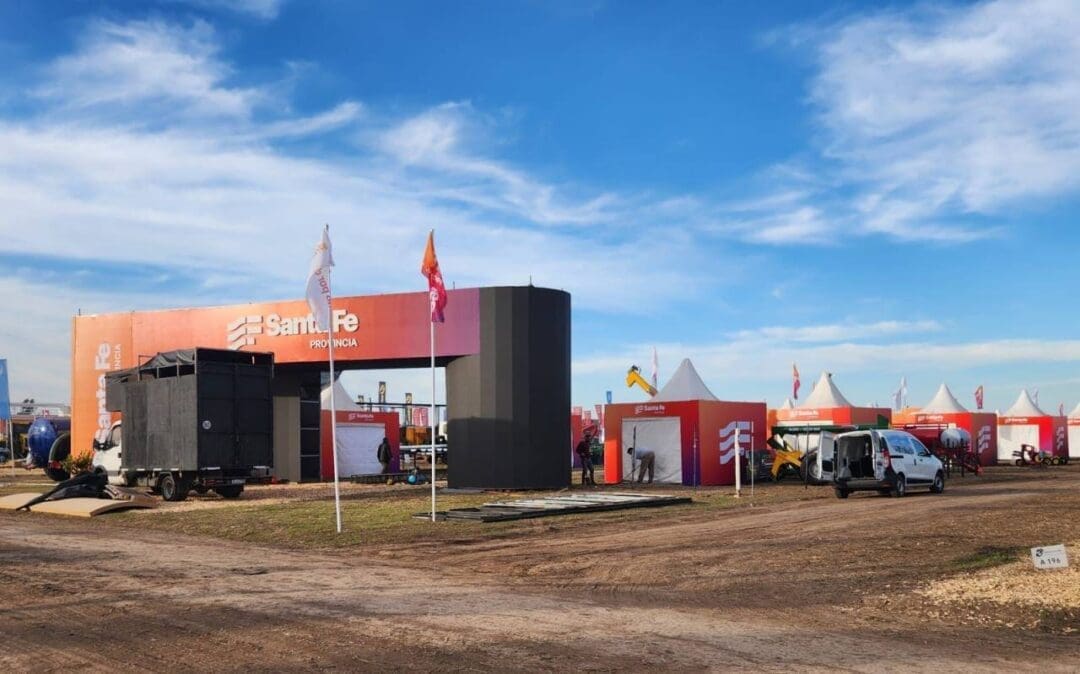 Agroactiva: La Provincia presenta una ronda de negocios inversa que se realizará en Rosario
