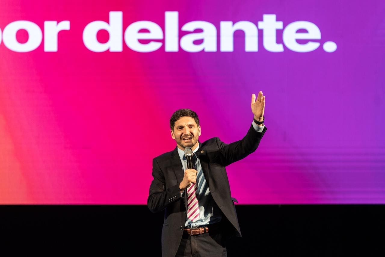 Pullaro: Orden, acción y equipo definen estos seis meses de gestión
