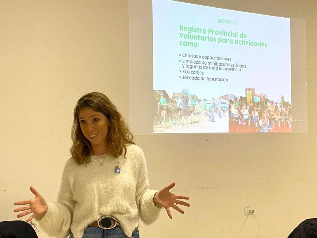 Galnares: Avanzamos con el diseño de los Voluntariados Ambientales Galnares: Avanzamos con el diseño de los Voluntariados Ambientales