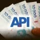 API: Aumento un 119.2% el pago mensual de los Ingresos Brutos Régimen Simplificado