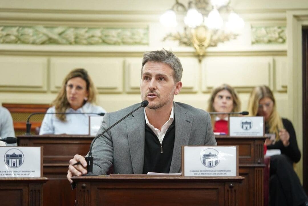 Seguridad rural: Leo Calaianov destacó que hay que atacar el delito en sus múltiples causales
