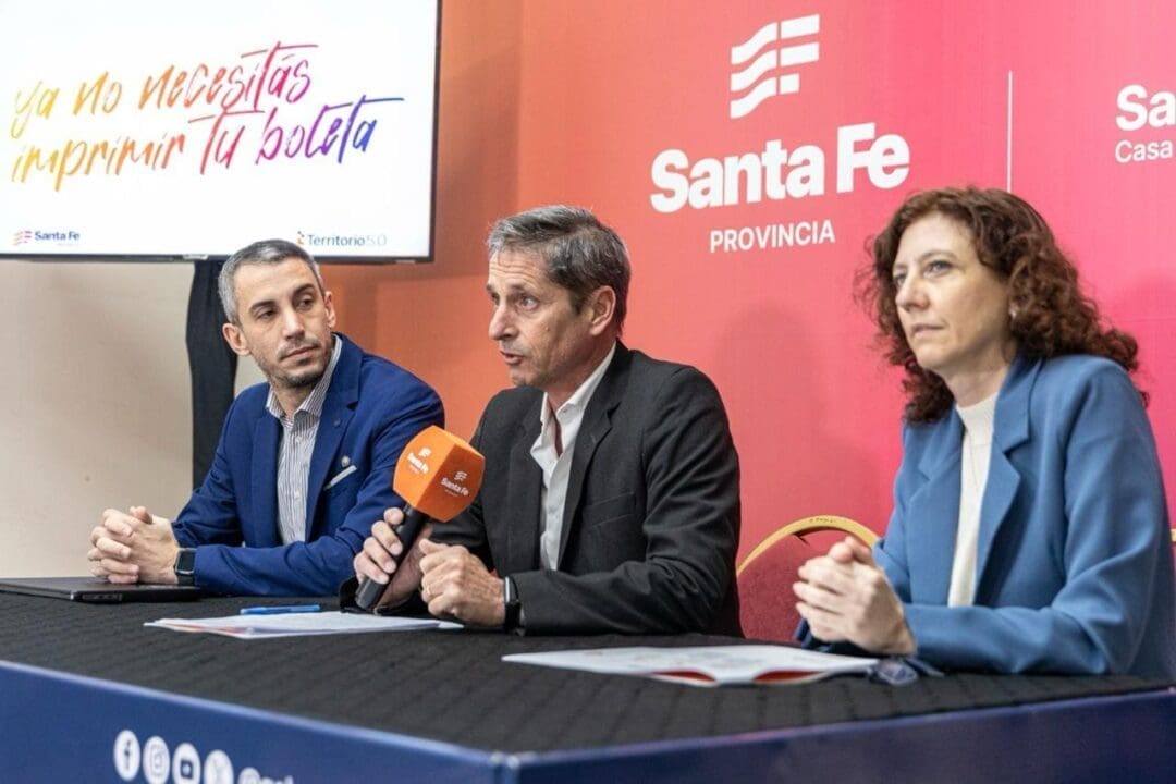 API: Fin al uso de papel para los impuestos Inmobiliario Rural, Urbano y Patente API: Fin al uso de papel para los impuestos Inmobiliario Rural, Urbano y Patente