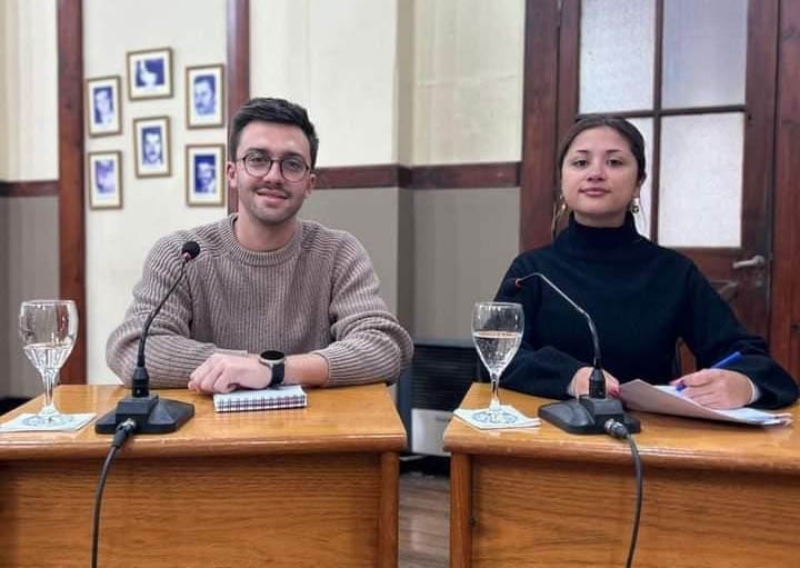 Venado Tuerto: Ciudad Futura presenta un Plan para el Acondicionamiento de Veredas y Rampas