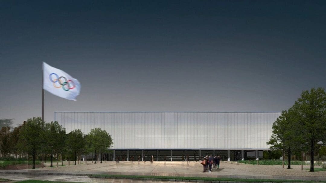 Juegos Odesur: Cómo serán las obras de infraestructura deportiva Juegos Odesur: Cómo serán las obras de infraestructura deportiva