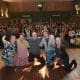 Éxito rotundo de la tercera Fiesta del Teatro en María Teresa