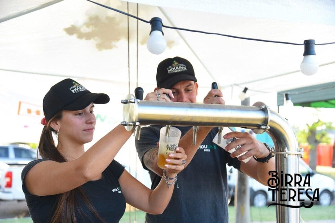 María Teresa: Convocan a Artesanos y Cerveceros para la Cuarta Edición del Birra Teresa