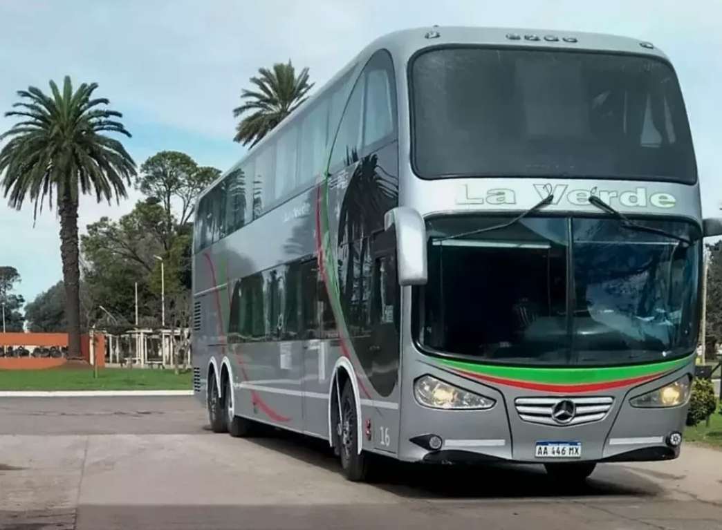 Golpe al bolsillo: Aumenta un 30.57% el boleto del transporte interurbano en Santa Fe