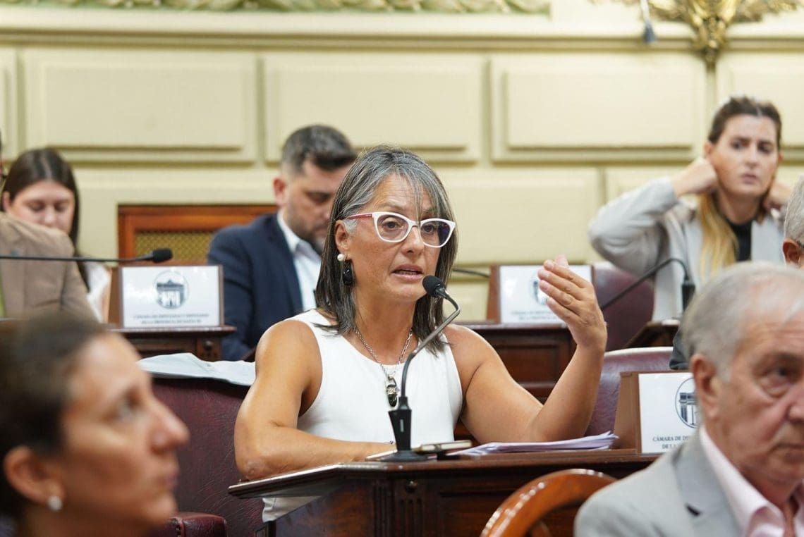 Por mal desempeño la Legislatura de Santa Fe destituyó al fiscal Aldo Gerosa