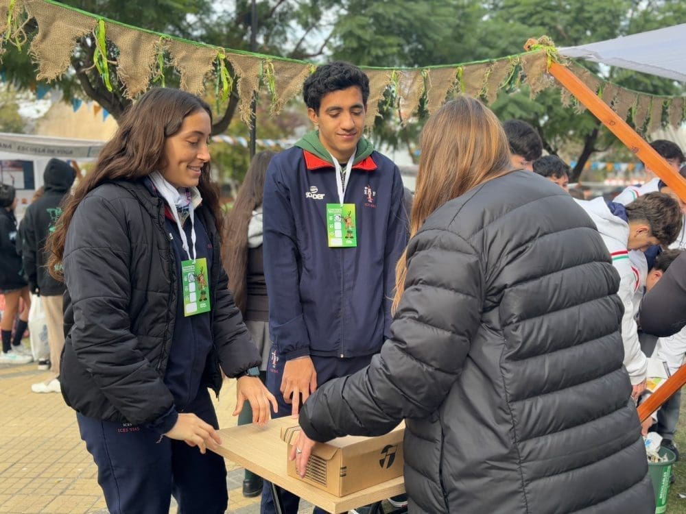 Polo Educativo Regional: Más carreras y expositores en la ExpoEducativa 2025 de Venado Tuerto