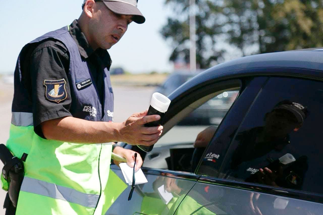 Operativo Verano: Qué documentación exigen los controles provinciales