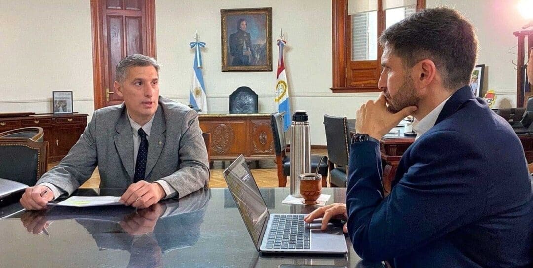 Santa Fe accedió a un financiamiento de 800 millones de dólares en Wall Street