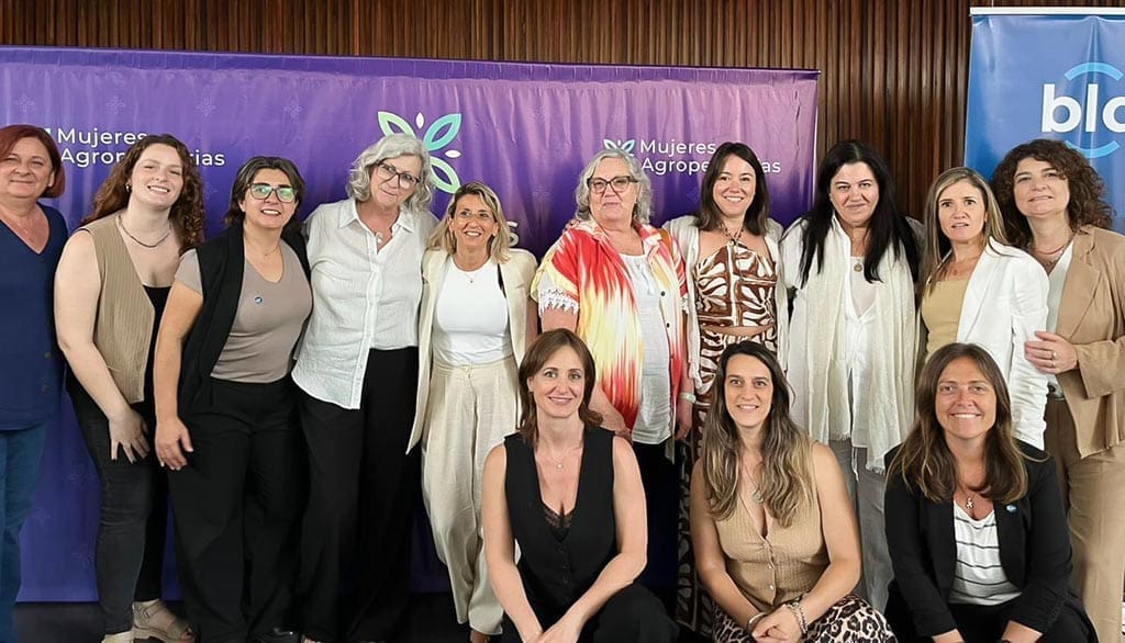 El interior como prioridad: Balance del trabajo legislativo de Fernanda Castellani en 2025