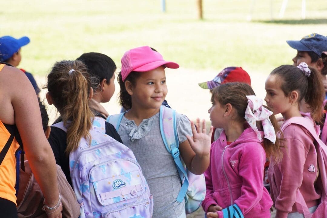 Escuela de Verano 2026: Comienza la diversión en Santa Isabel Escuela de Verano 2026: Comienza la diversión en Santa Isabel