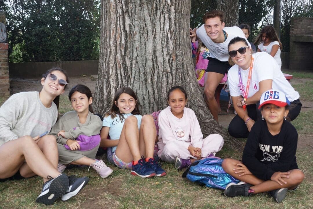 Escuela de Verano 2026: Comienza la diversión en Santa Isabel Escuela de Verano 2026: Comienza la diversión en Santa Isabel