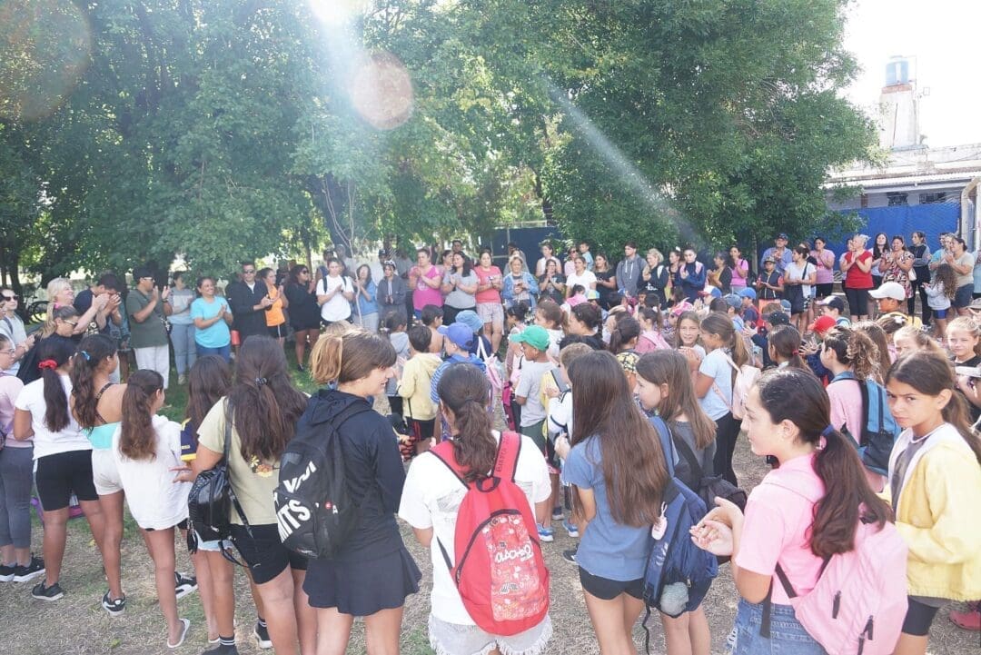 Escuela de Verano 2026: Comienza la diversión en Santa Isabel Escuela de Verano 2026: Comienza la diversión en Santa Isabel