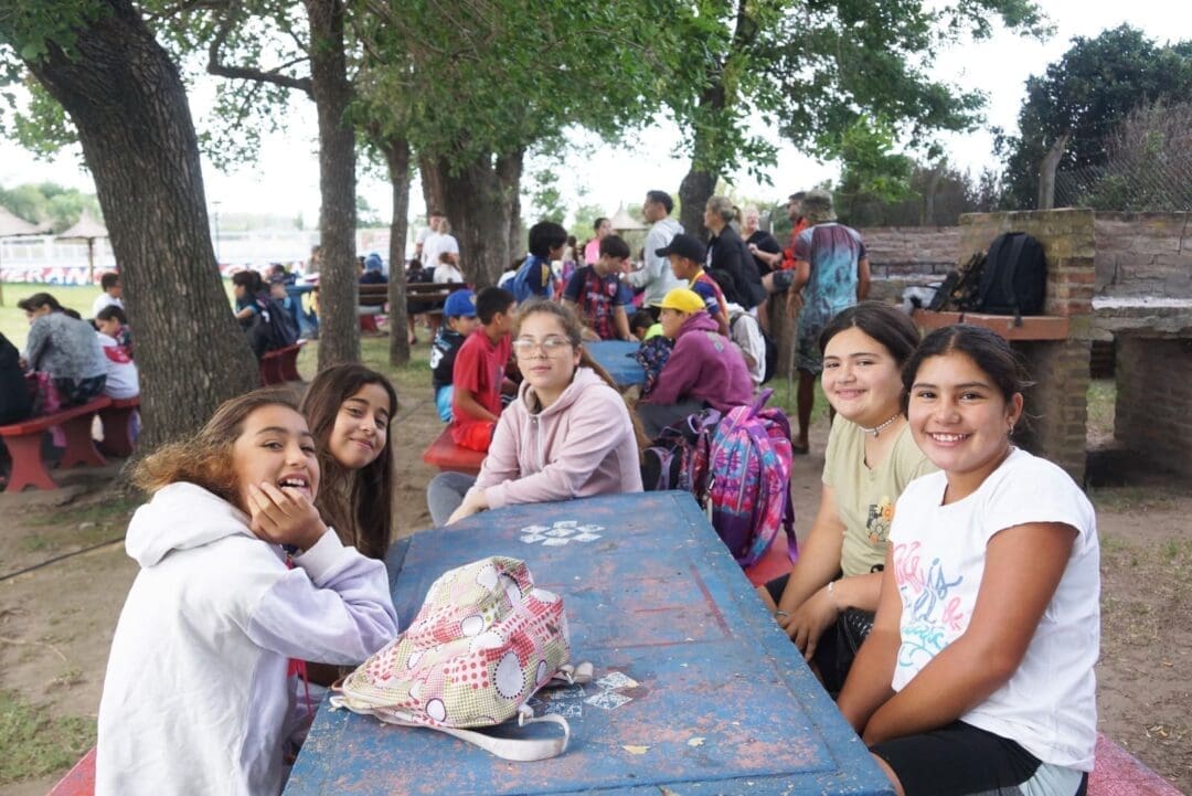 Escuela de Verano 2026: Comienza la diversión en Santa Isabel Escuela de Verano 2026: Comienza la diversión en Santa Isabel