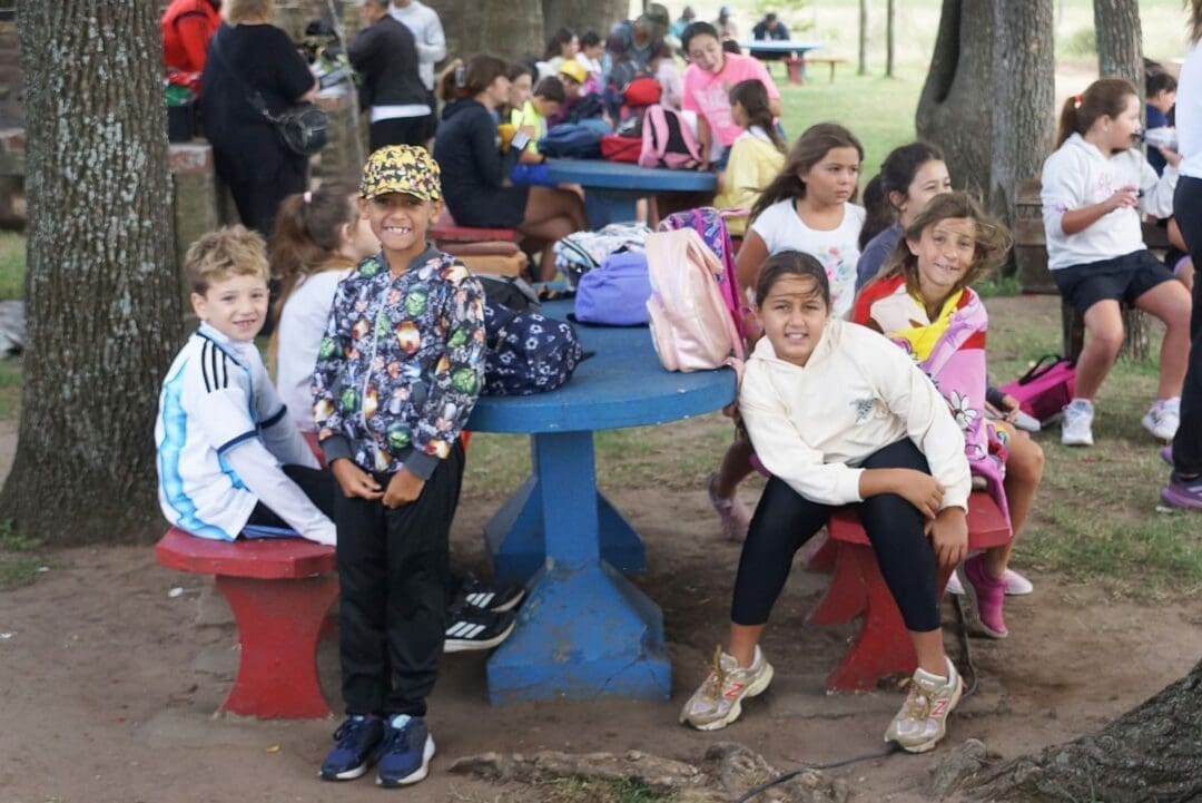Escuela de Verano 2026: Comienza la diversión en Santa Isabel Escuela de Verano 2026: Comienza la diversión en Santa Isabel