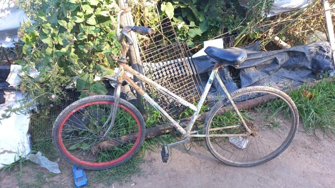 Villa Cañás: Avanza el esclarecimiento de un robo y secuestran marihuana tras allanamientos Villa Cañás: Avanza el esclarecimiento de un robo y secuestran marihuana tras allanamientos