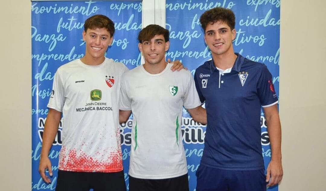 Villa Cañás: Comienza la Copa Ciudad 2026 de fútbol