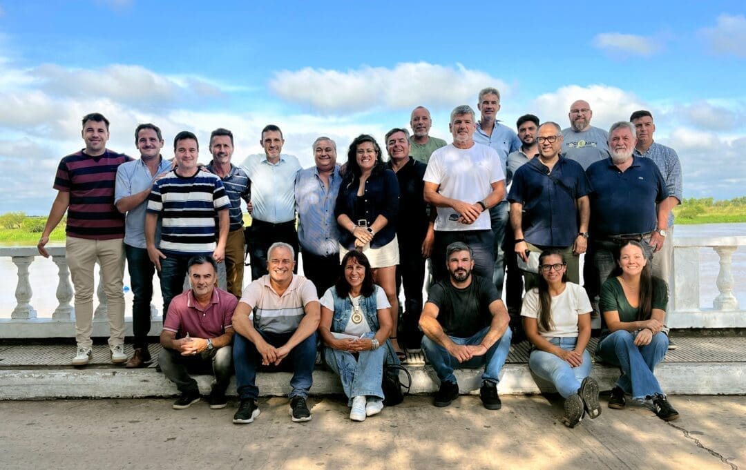 Ley de Municipios: Intendentes peronistas reclaman discutir primero los recursos