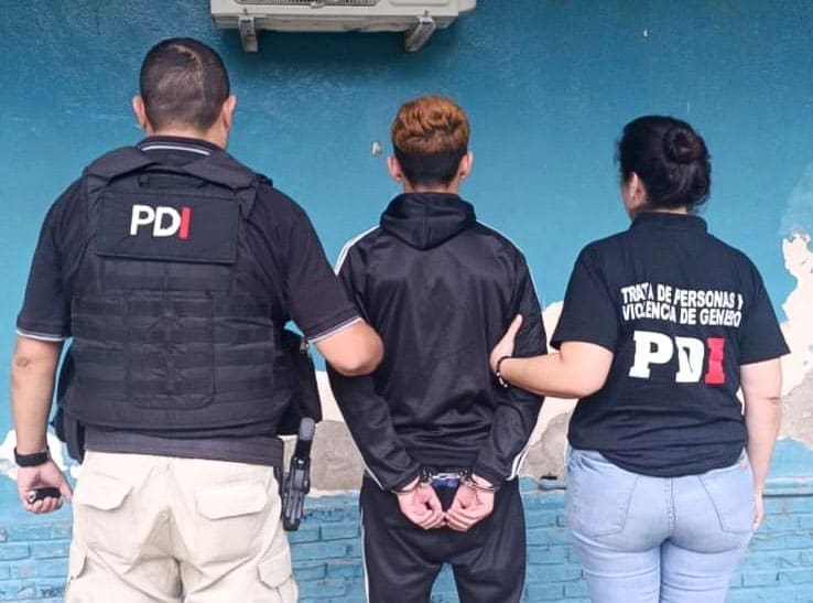 Femicidio en Rufino: Dictan 90 días de instituto cerrado para el adolescente investigado por el crimen