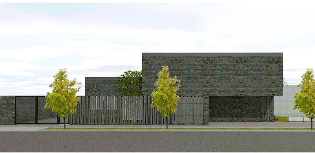 La Provincia construirá una comisaría de menores en Venado Tuerto