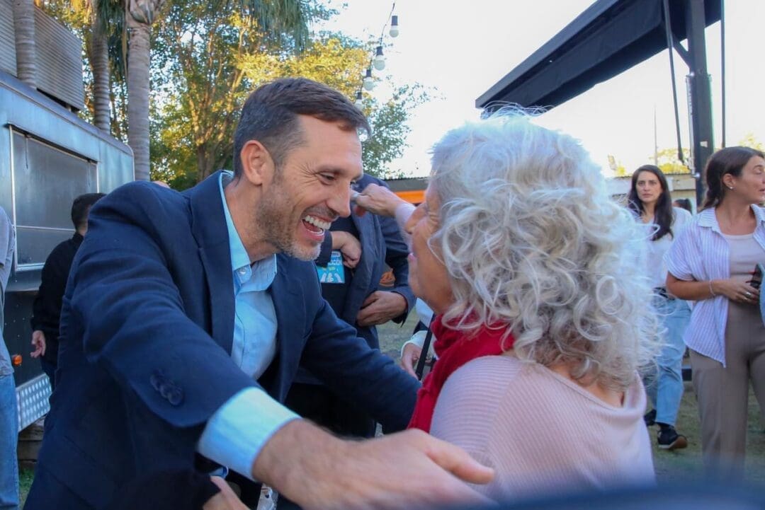 Pérez: Más de 200 vecinos participaron del primer Aula de Autonomía para construir la Carta Orgánica Pérez: Más de 200 vecinos participaron del primer Aula de Autonomía para construir la Carta Orgánica
