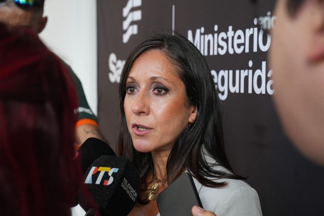 Amenazas en escuelas: Identificaron a 17 responsables en Venado Tuerto y la región Amenazas en escuelas: Identificaron a 17 responsables en Venado Tuerto y la región