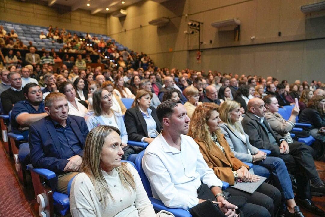 Niñez: Aumentan 50% los aportes a municipios para reforzar servicios locales Niñez: Aumentan 50% los aportes a municipios para reforzar servicios locales