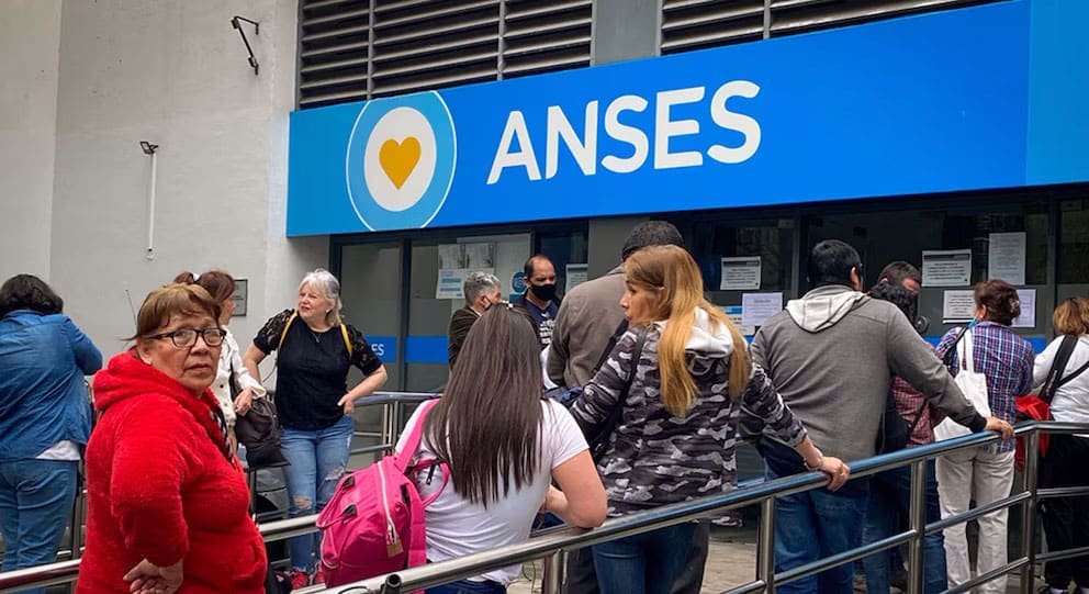 ANSES: De cuánto será la AUH en agosto 2026