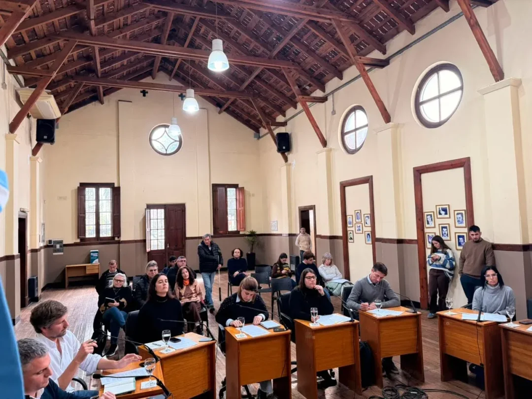 Venado Tuerto: Jubilados proponen reformar el Consejo de Adultos Mayores