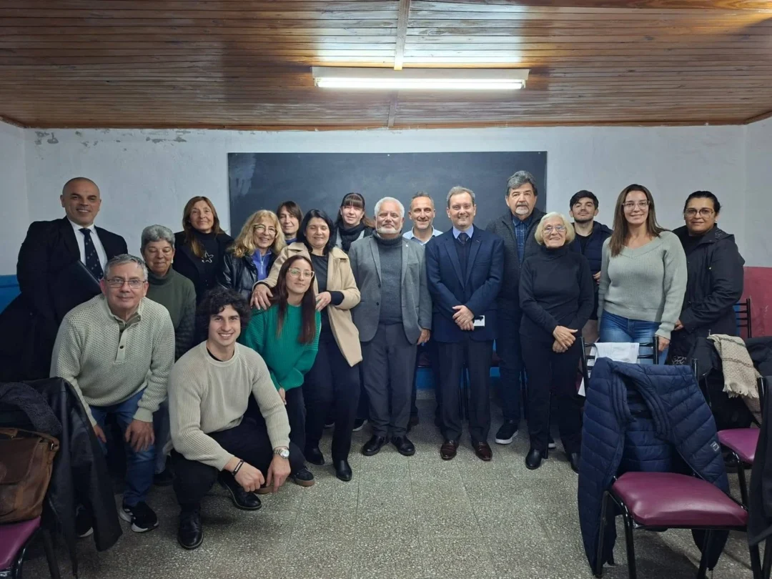 Wheelwright: Fiscales alertaron sobre nuevas formas de estafa