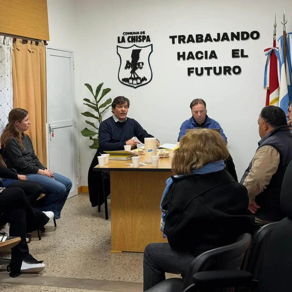 La Chispa activó un plan preventivo ante el avance de El Niño