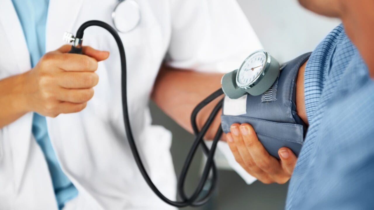 Más de un tercio vive con problemas de salud de larga duración