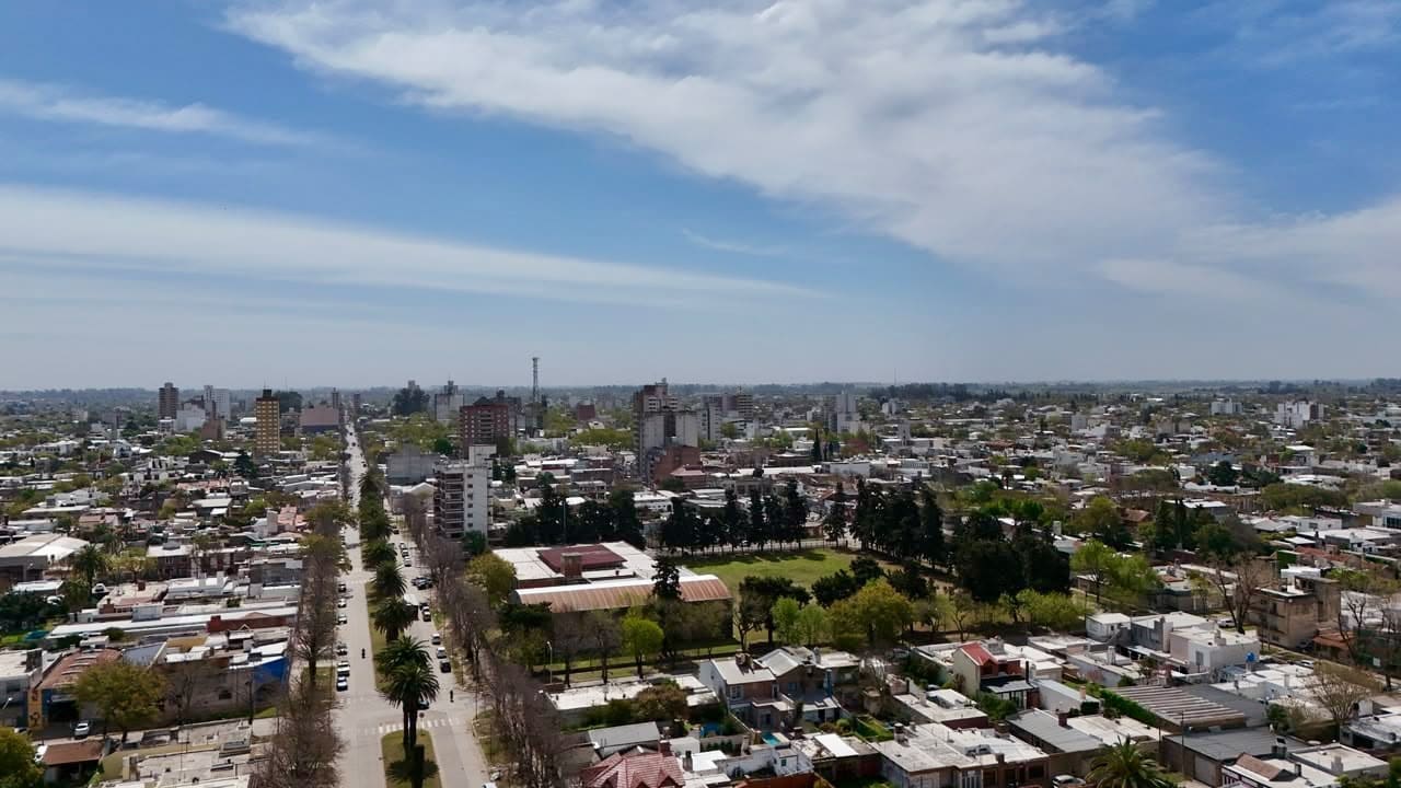 Venado Tuerto aprobó un nuevo Código para ordenar su crecimiento