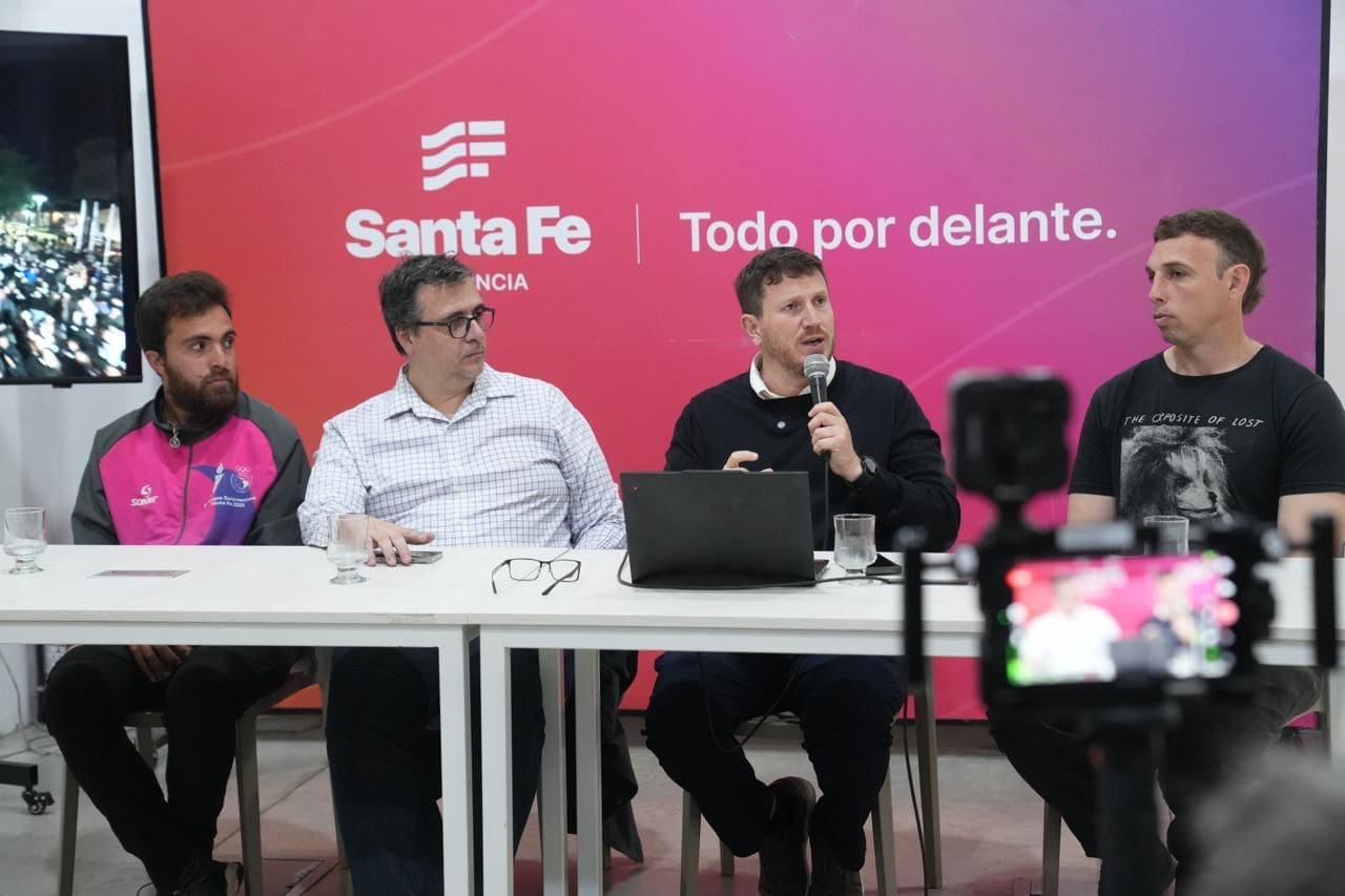 Los Suramericanos dejaron 34.500 millones de pesos en Rosario Los Suramericanos dejaron 34.500 millones de pesos en Rosario