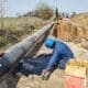 Qué se construirá en cada pueblo con el Gasoducto Ruta 93-33