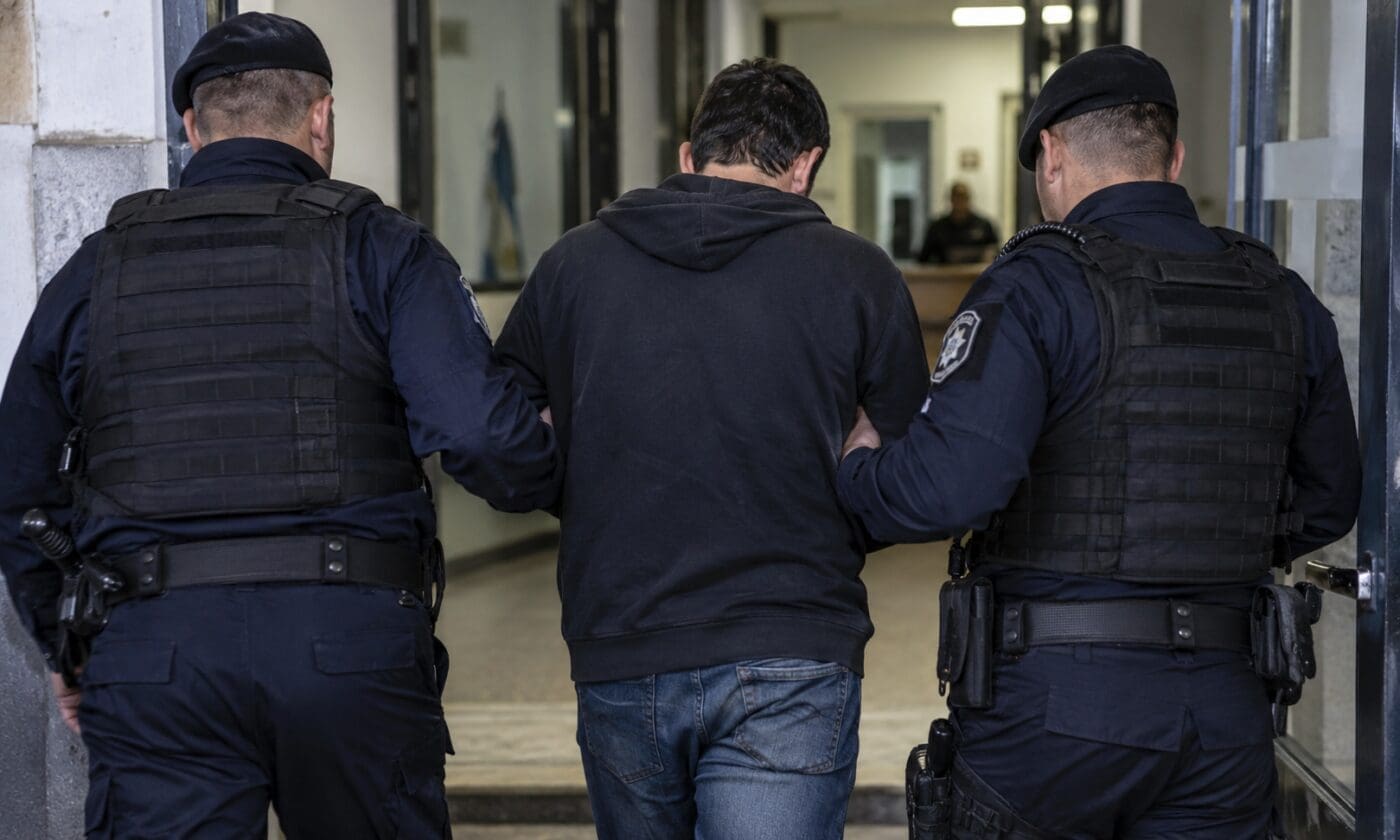 Venado Tuerto: Tres disparos en la cabeza y uno en el abdomen, a juicio