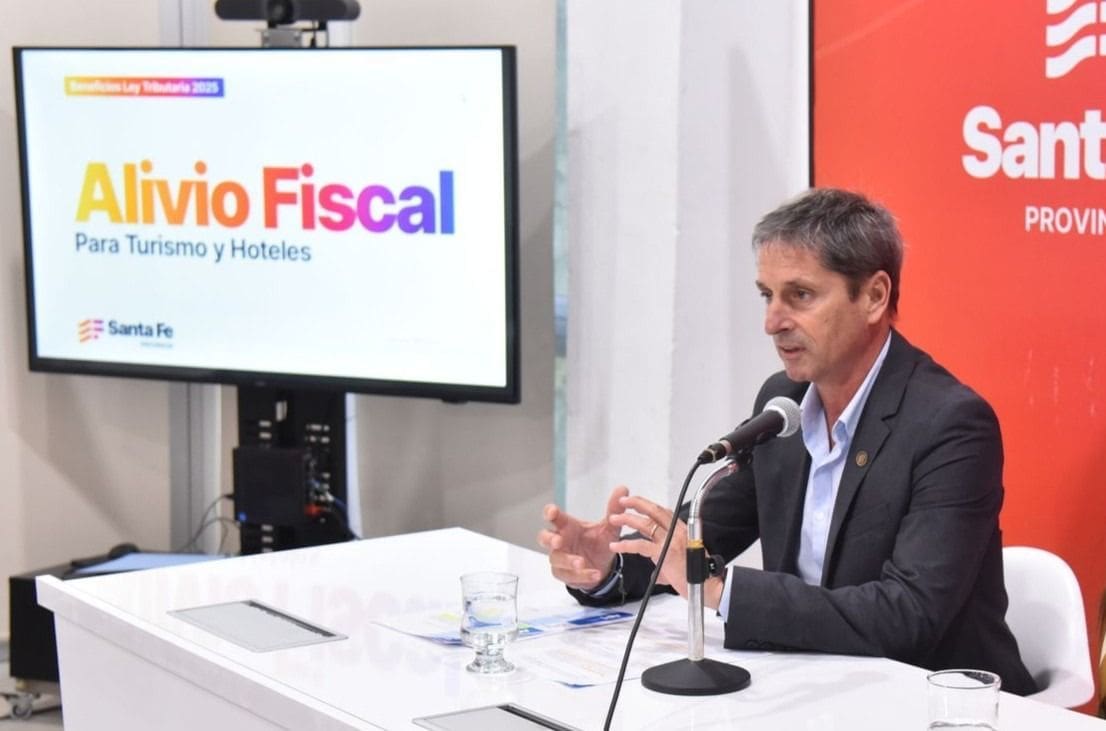 Provincia devolvió 7.137 millones de pesos de saldos a favor de Ingresos Brutos a sectores productivos