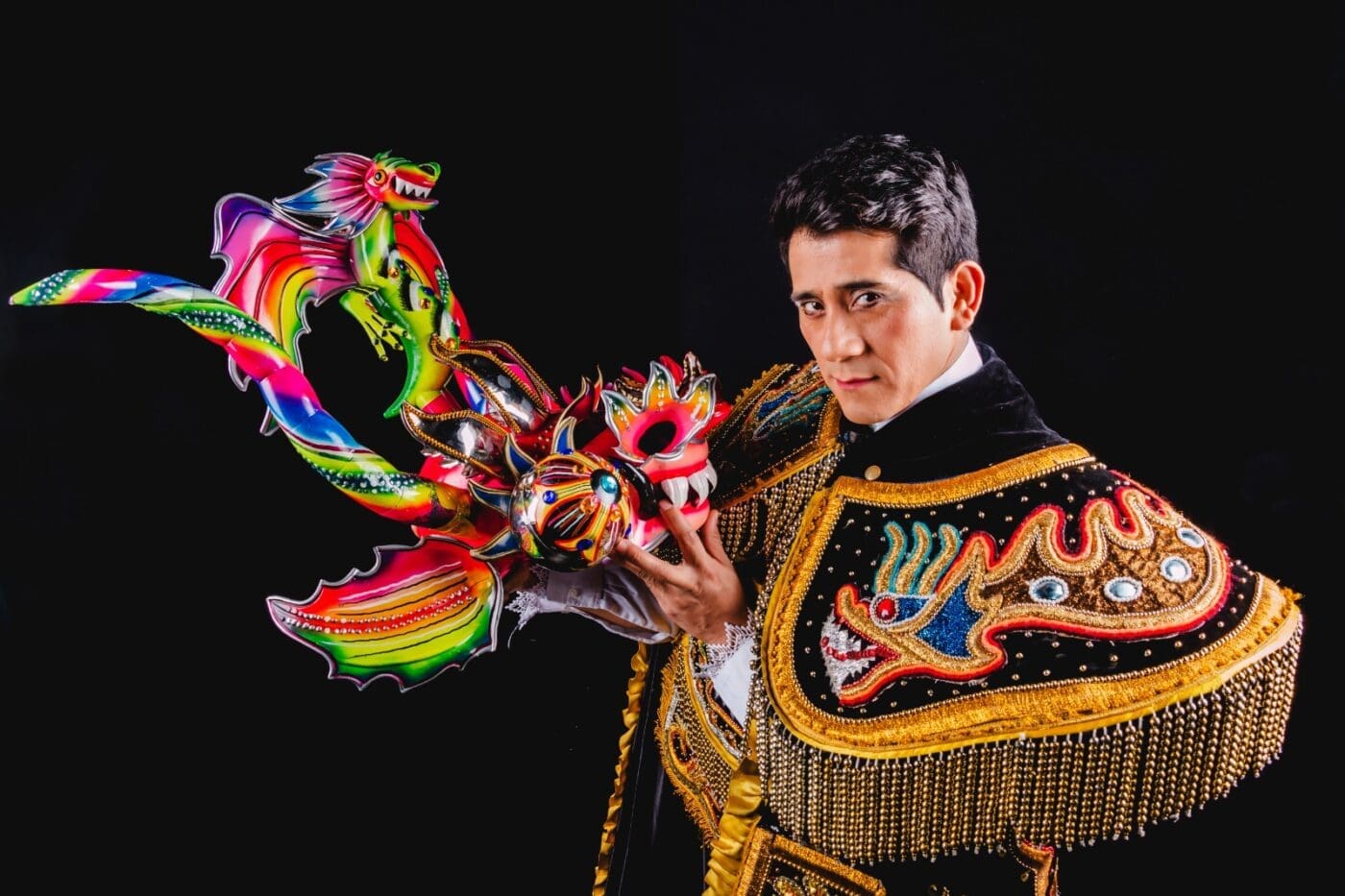 María Teresa tendrá tres días de teatro, música y títeres con nueve espectáculos